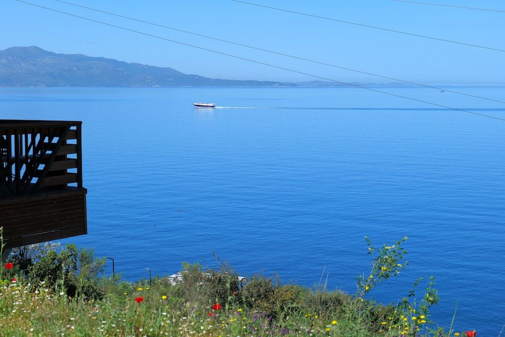 Hotel Sherifi - Exterior - 1