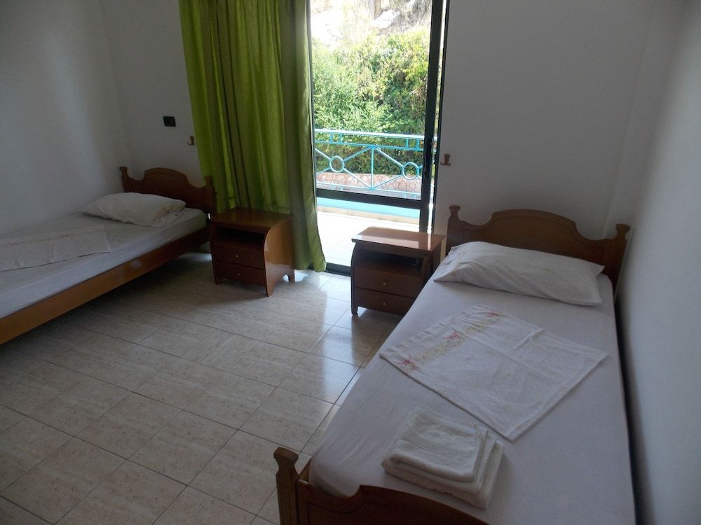 Blue Saranda Hotel - Room - 2