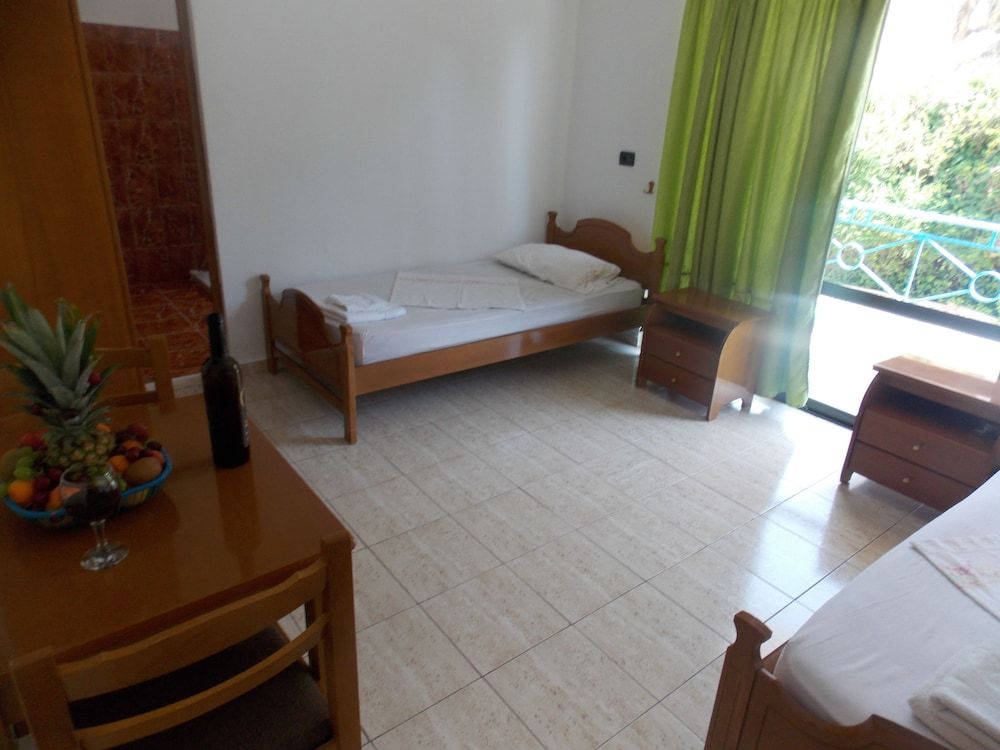 Blue Saranda Hotel - Room - 3