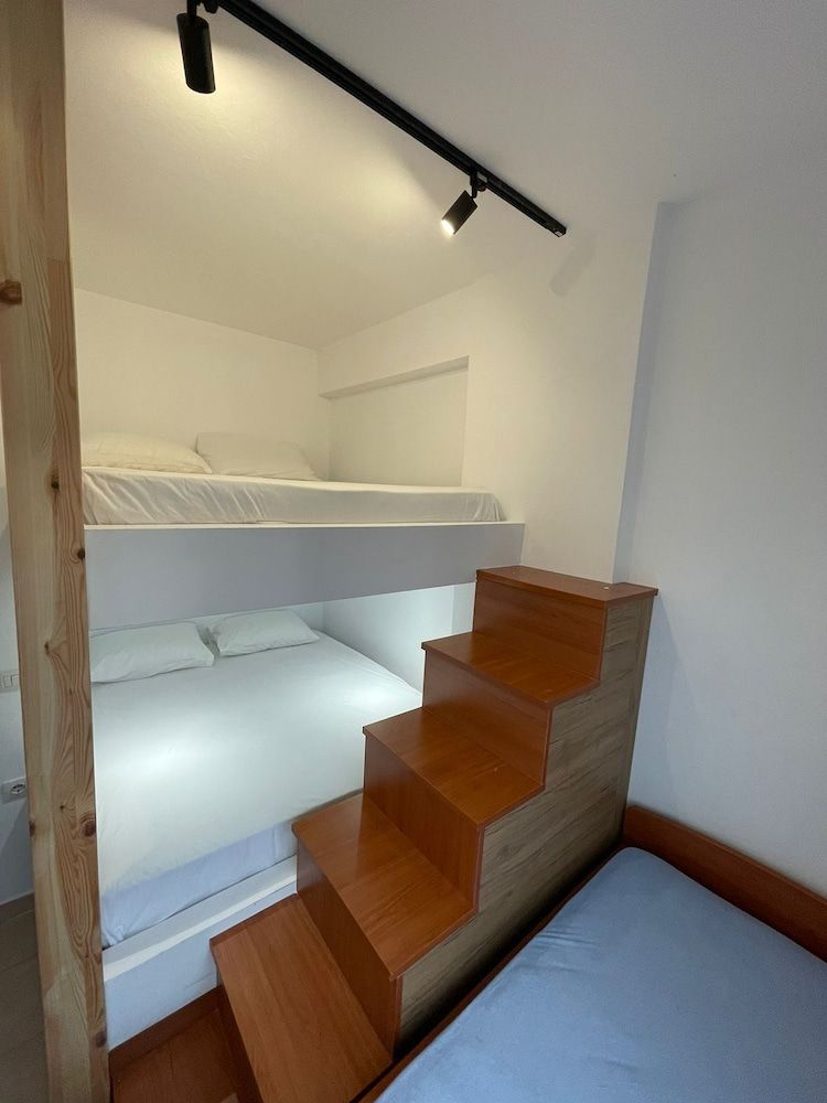 Luxury Loft - Room - 1