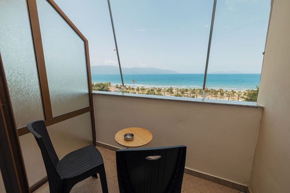 Voyage Villa - Balcony - 2