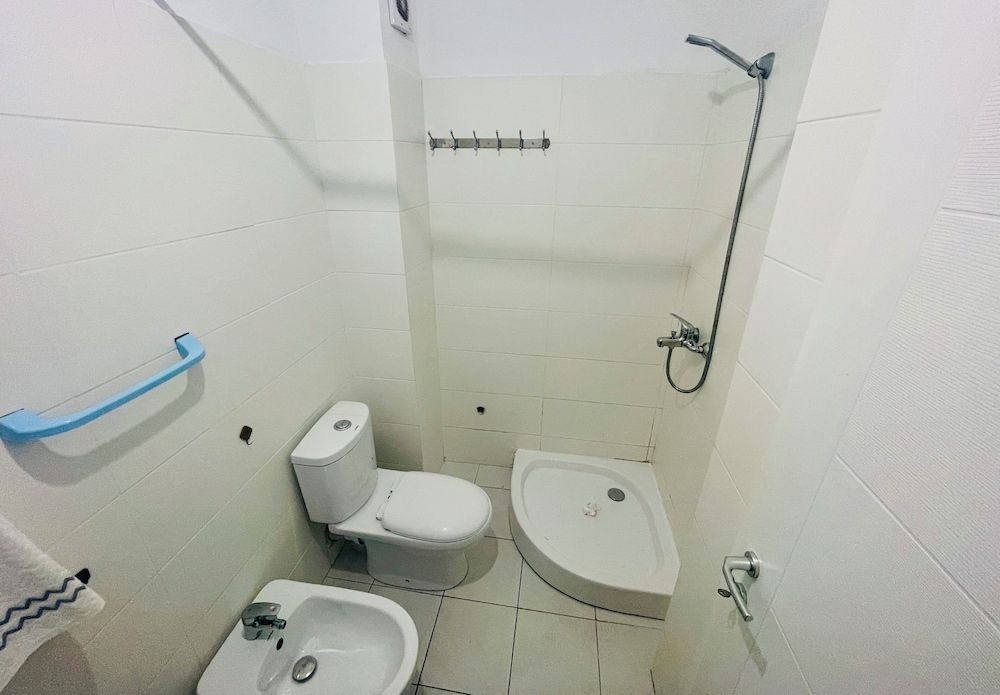 Seaview 2 Apartments Rental Vlore - Bathroom - 2
