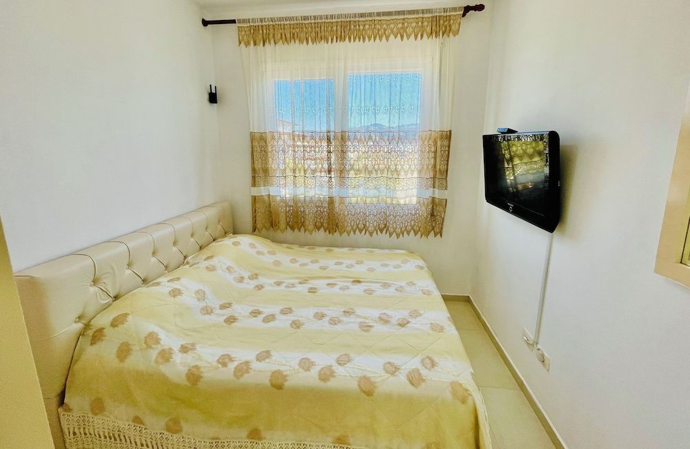 Seaview 2 Apartments Rental Vlore - Room