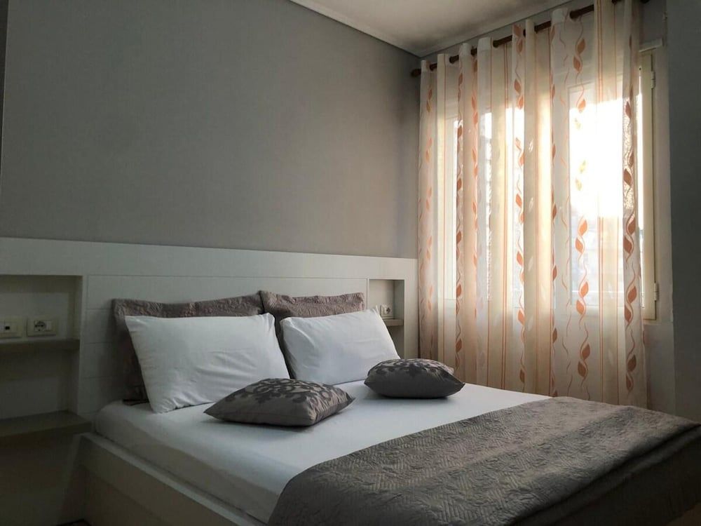 Stunning 1-bed Apartment in Vlore - Room - 3