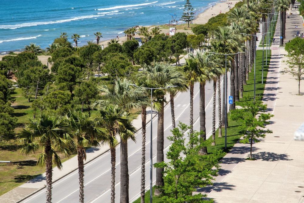 Abi's Hotel & SPA Vlore - Exterior - 1