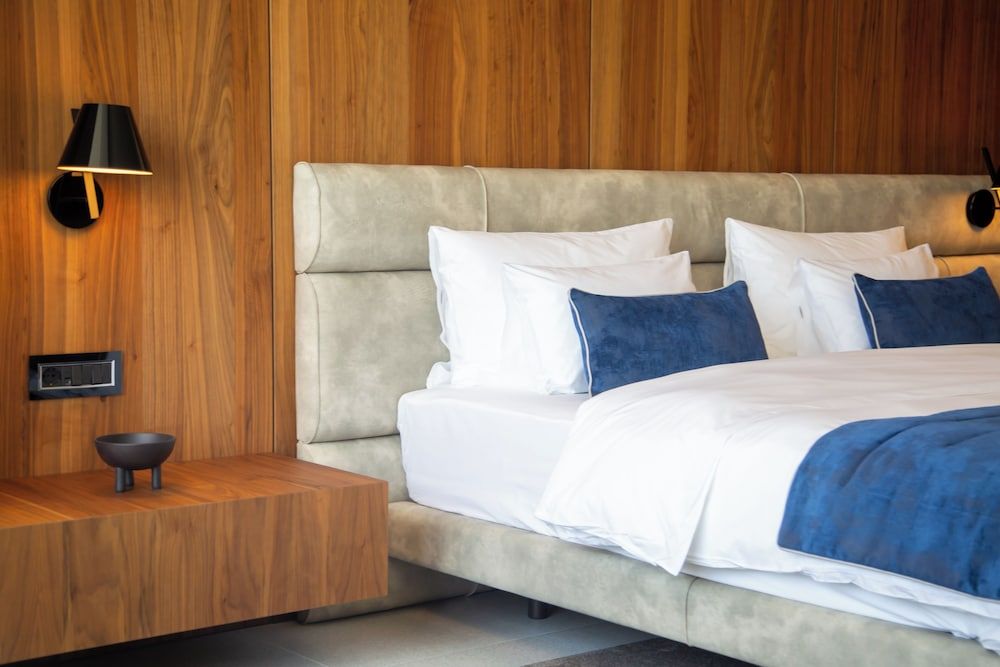 Abi's Hotel & SPA Vlore - Room - 3