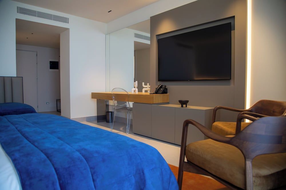 Abi's Hotel & SPA Vlore - Room - 2