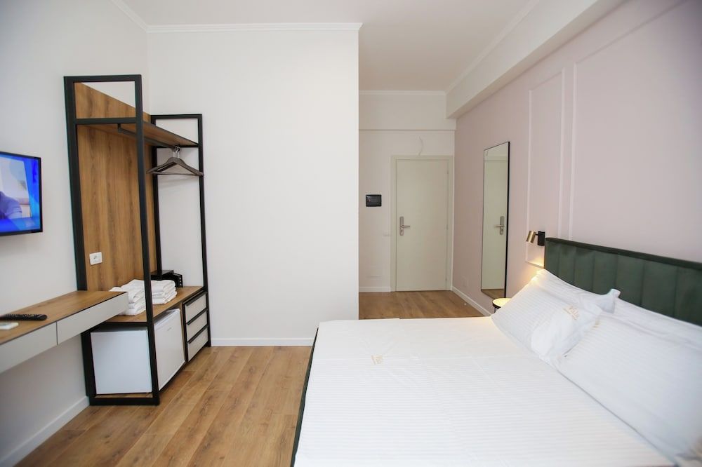 Vala Boutique Hotel - Room - 3