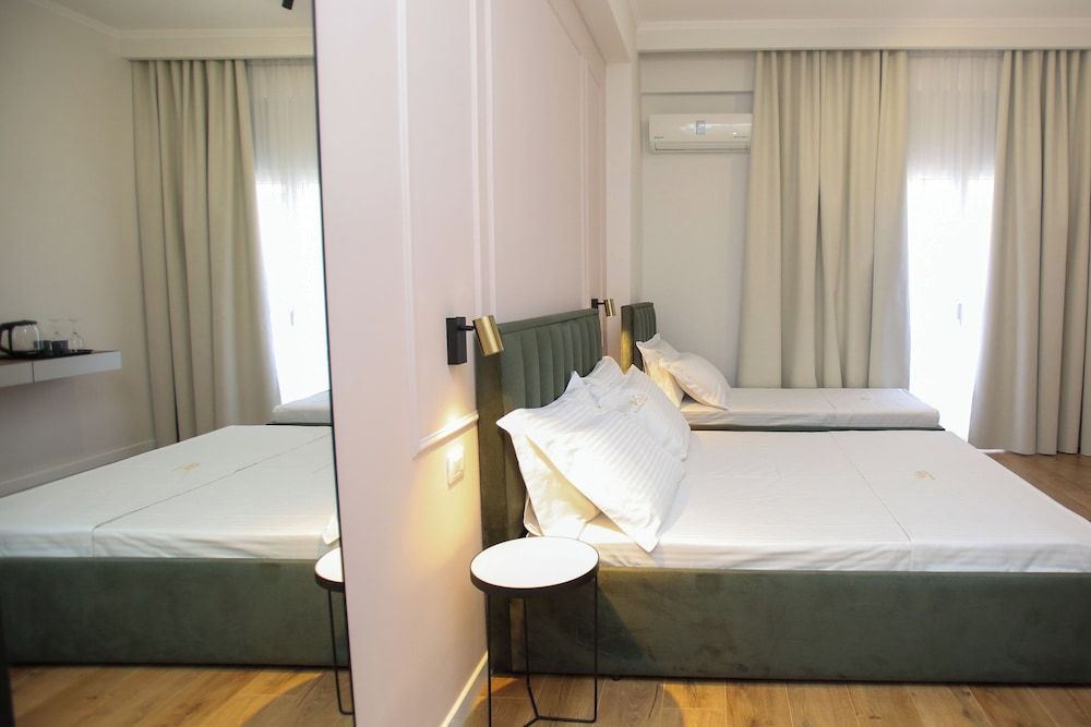 Vala Boutique Hotel - Room - 4