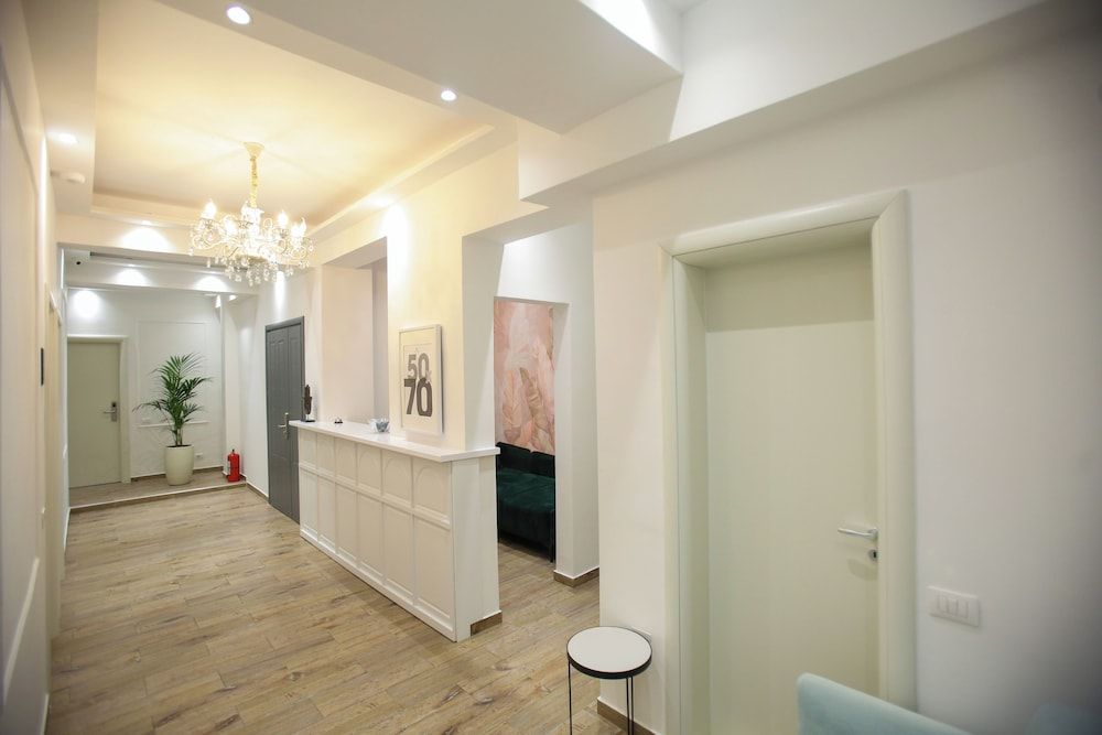 Vala Boutique Hotel - Exterior