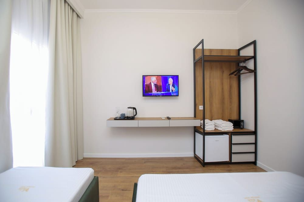 Vala Boutique Hotel - Room - 2