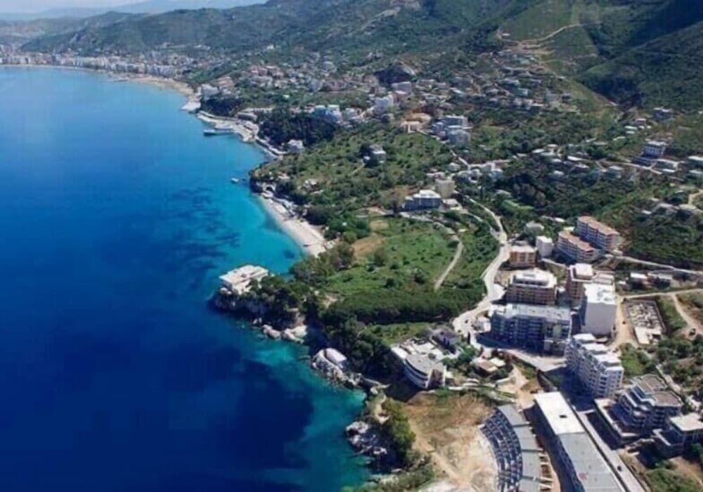 Vlora apartments - Interior detail - 3