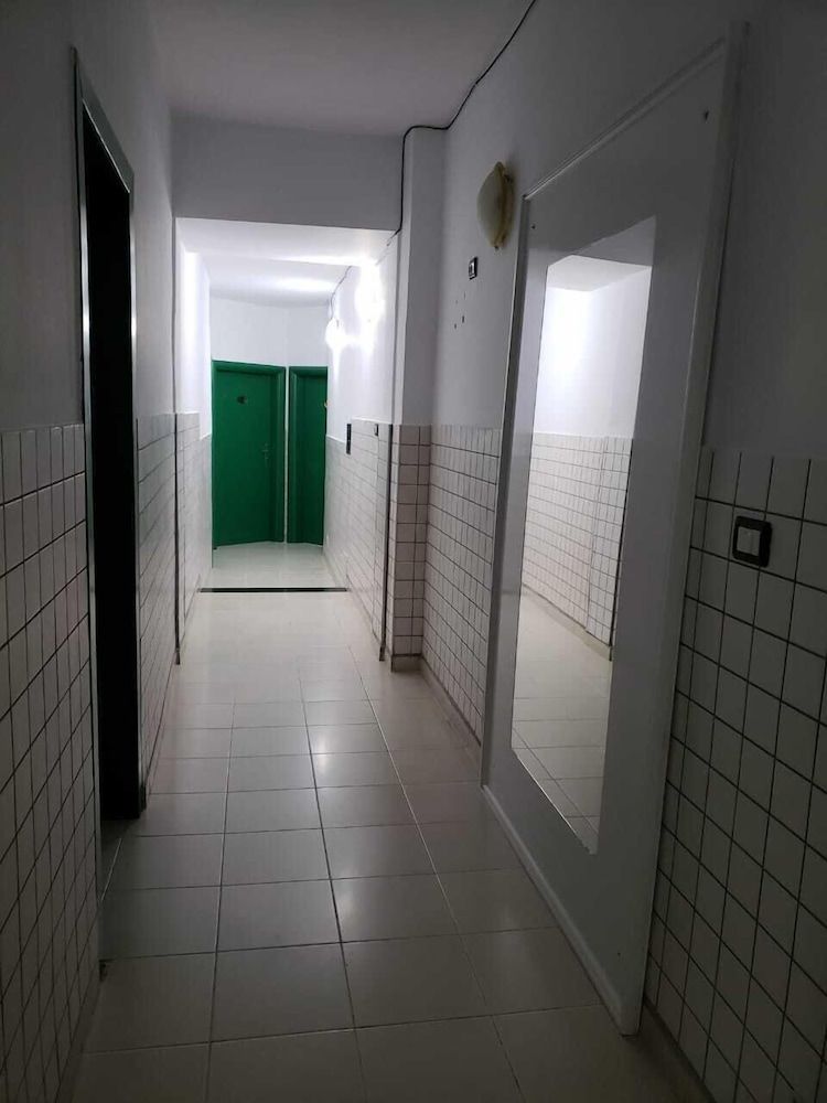 Hotel Nacional - Interior detail - 1