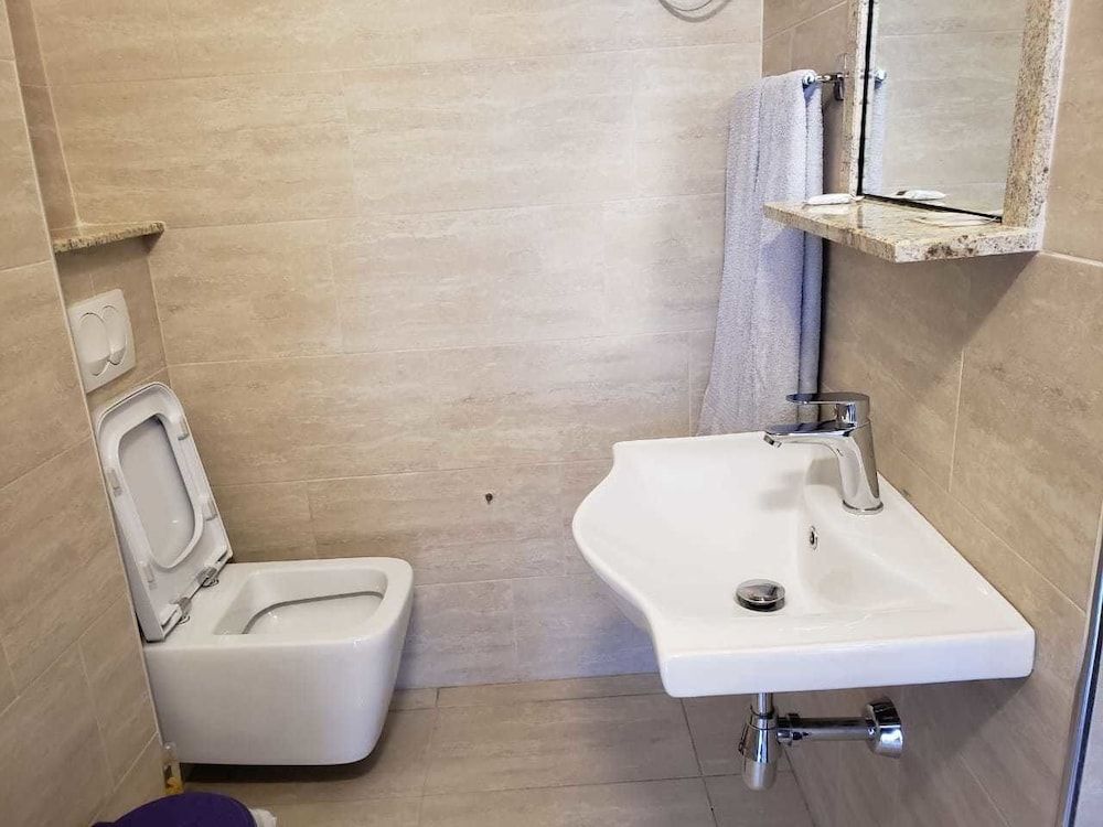 Hotel Nacional - Bathroom - 3