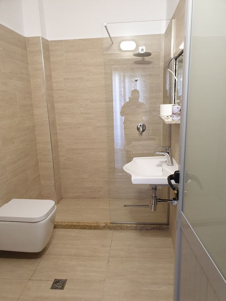 Hotel Nacional - Bathroom - 2