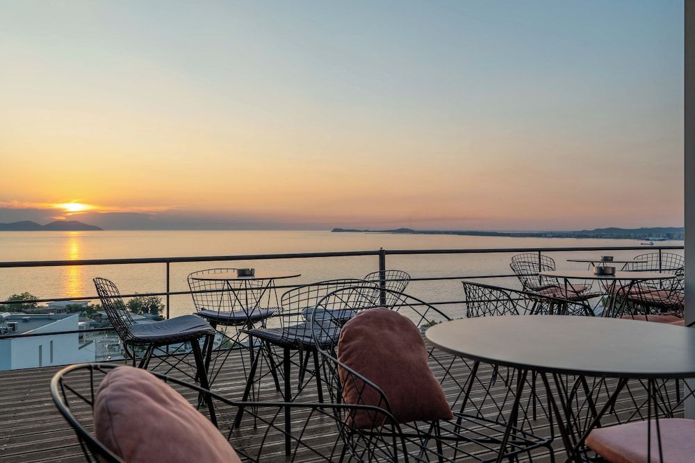 Hotel Ble Ble - Exterior - 2