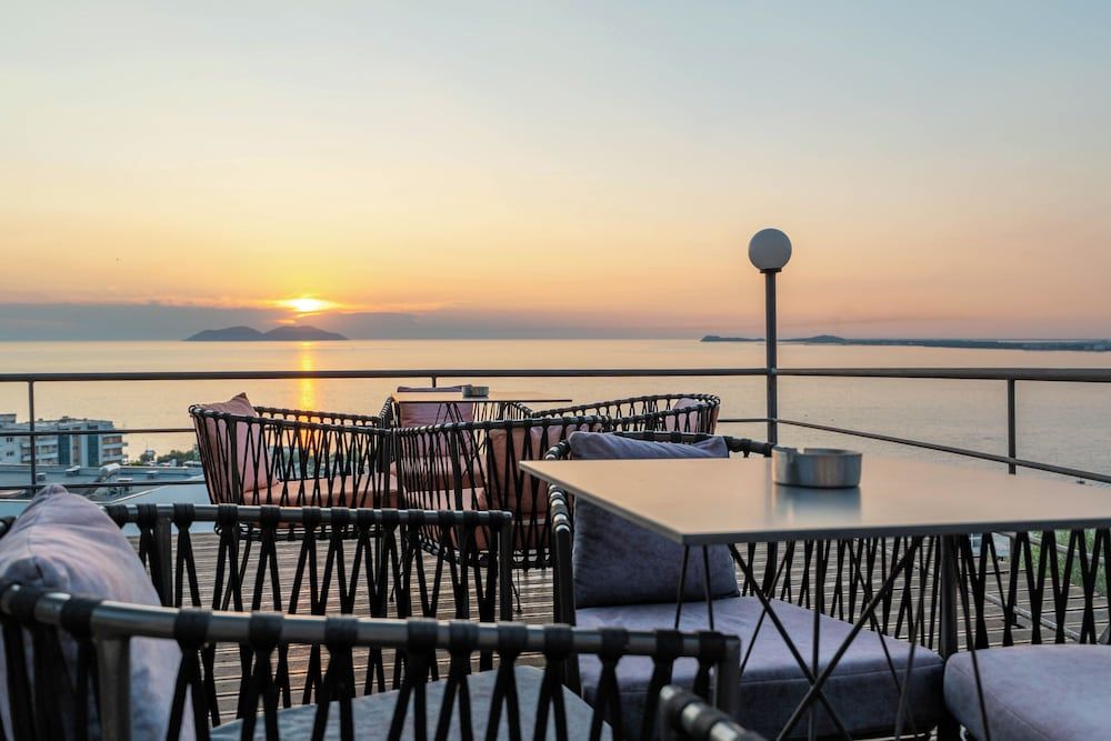 Hotel Ble Ble - Exterior - 3