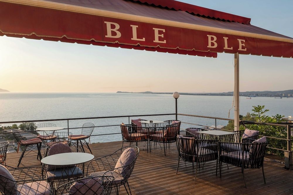 Hotel Ble Ble - Exterior - 4