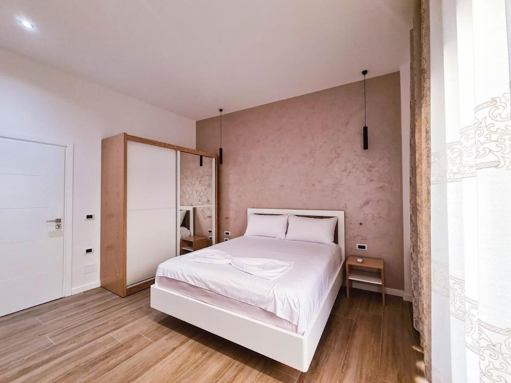 My Comfortable Villa By Vila Arial - Room