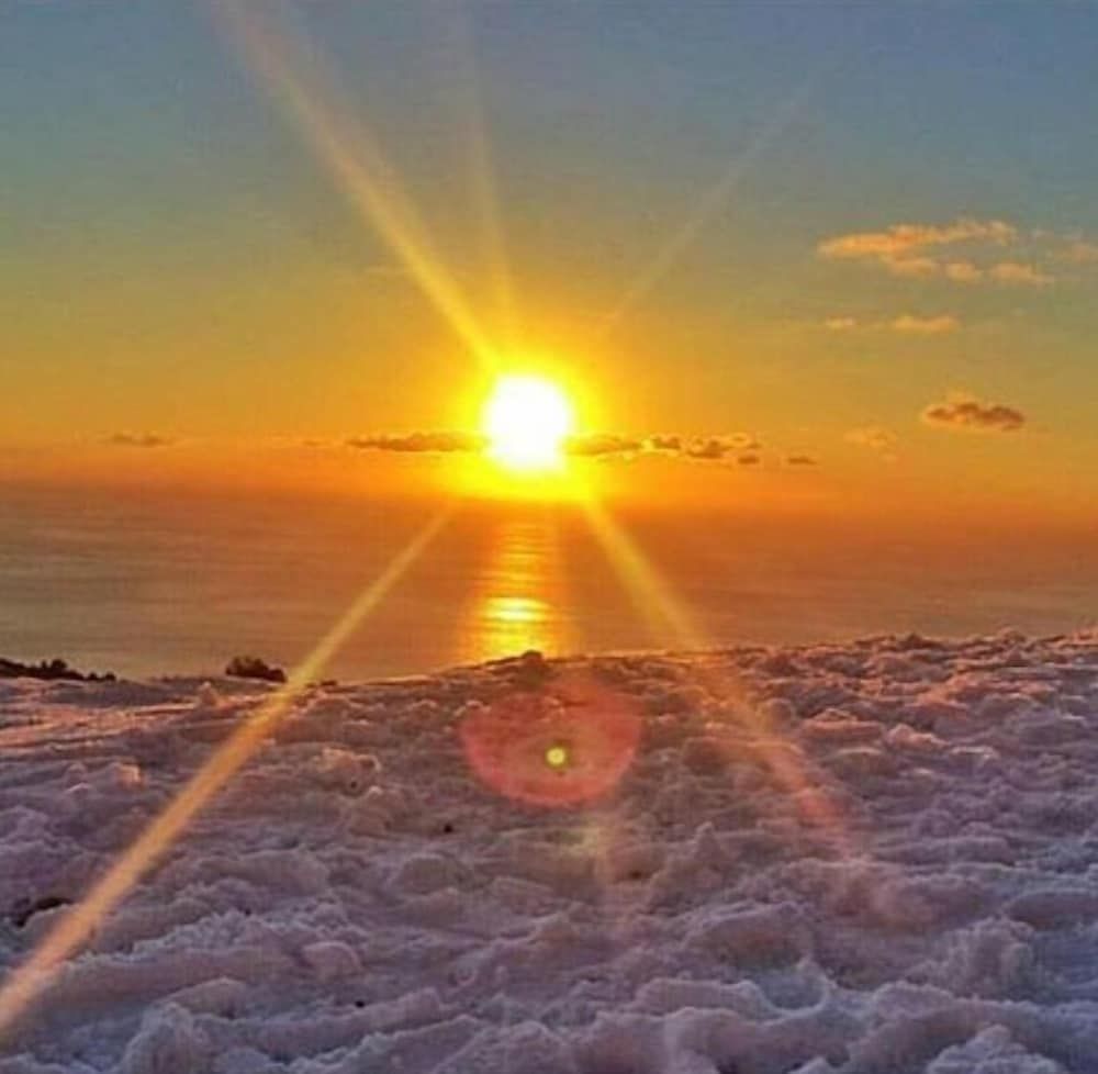 Jimi Apartments - Exterior