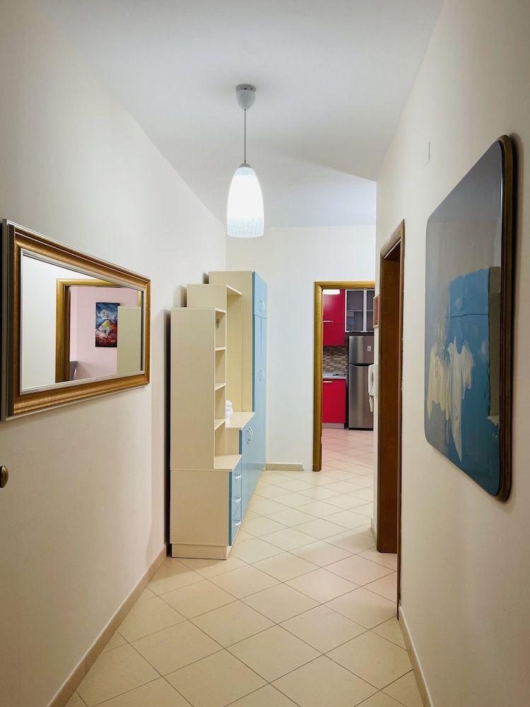 Jimi Apartments - Room - 4