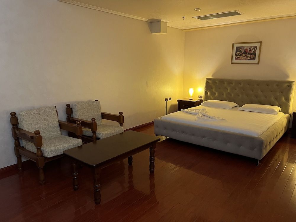 Europa Grand Resort - Room - 3