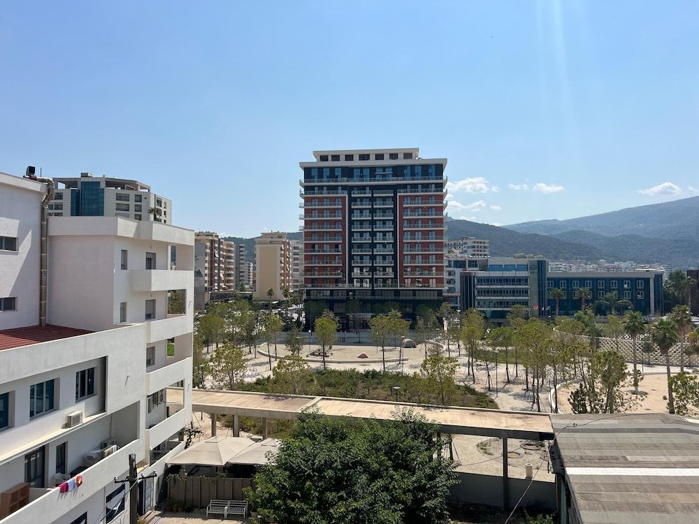 Thoma's K Studios - Terrace/patio