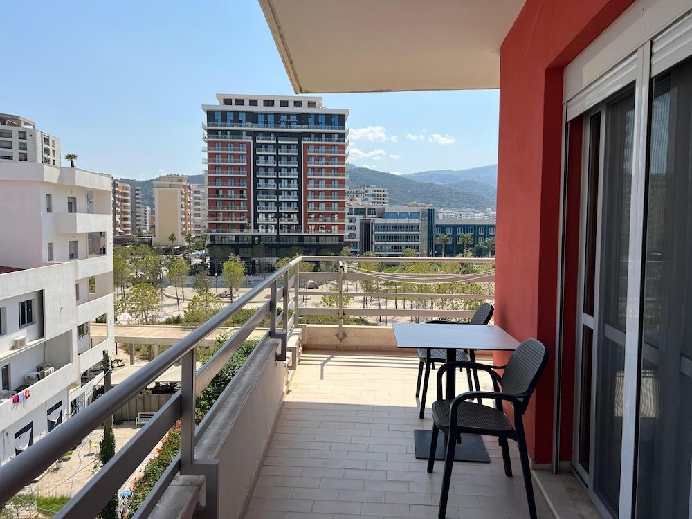 Thoma's K Studios - Terrace/patio - 2