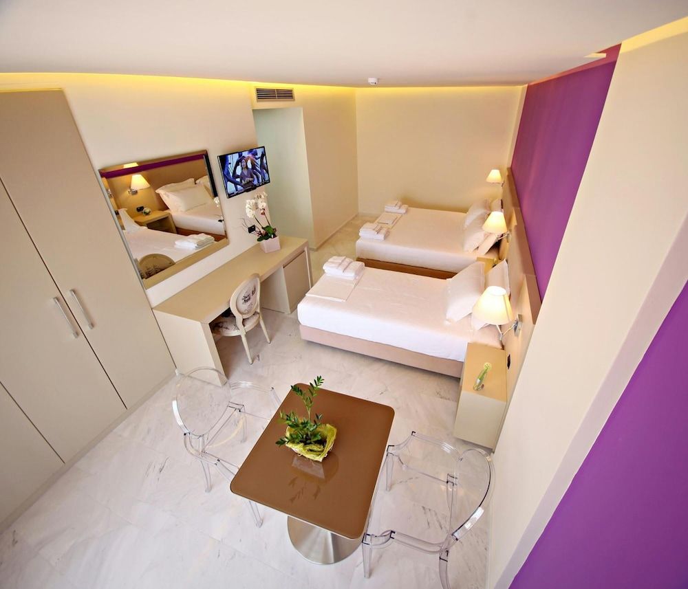 Hotel Palace Vlore - Room - 4