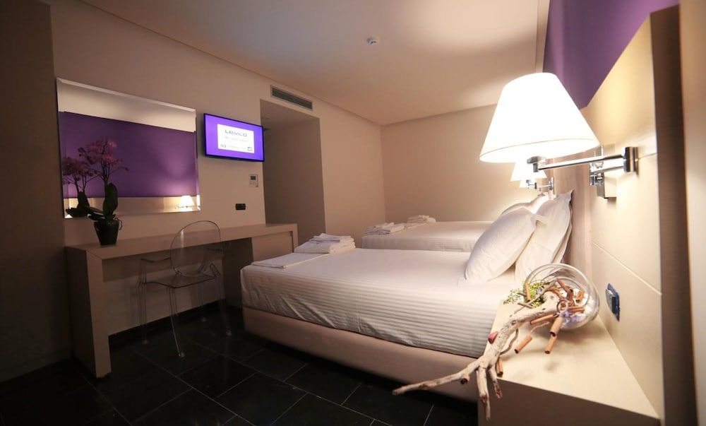 Hotel Palace Vlore - Room - 3