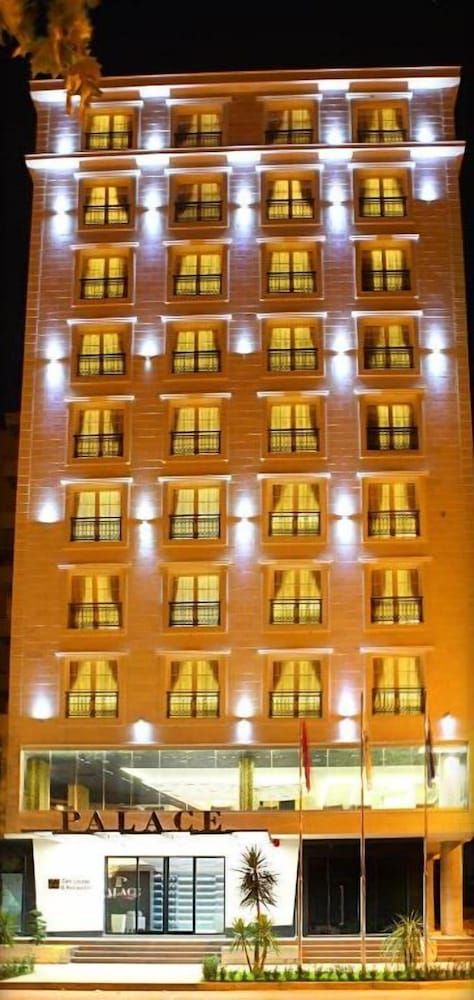 Hotel Palace Vlore - Exterior - 2