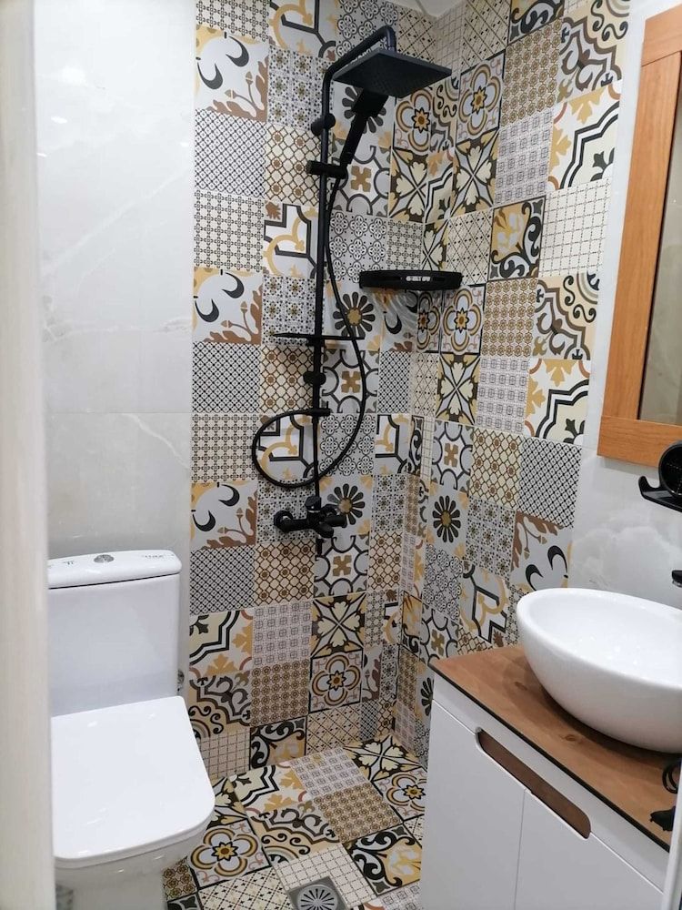 Stef & Stam - Bathroom - 3