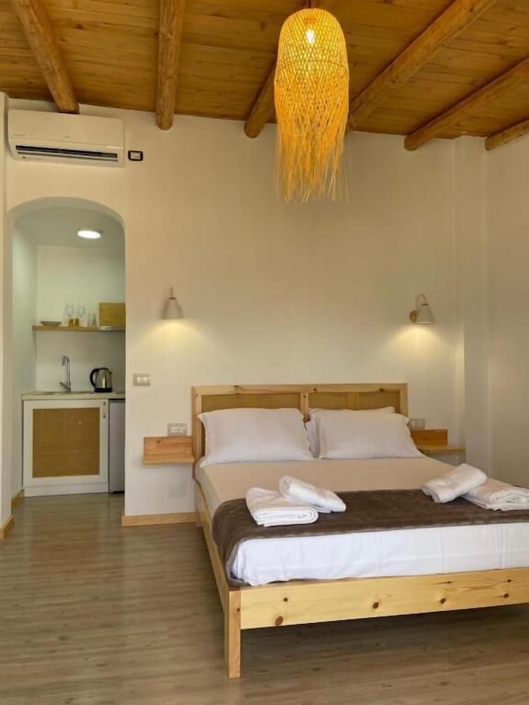 Vila Milo - Room - 1