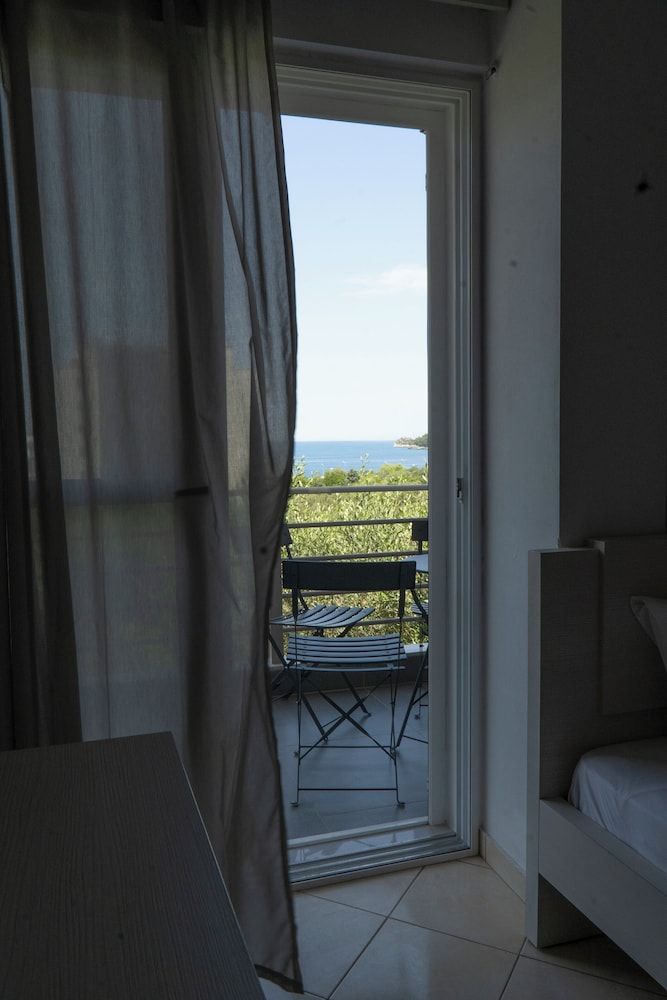 Koks’ Guesthouse - Beach/ocean view