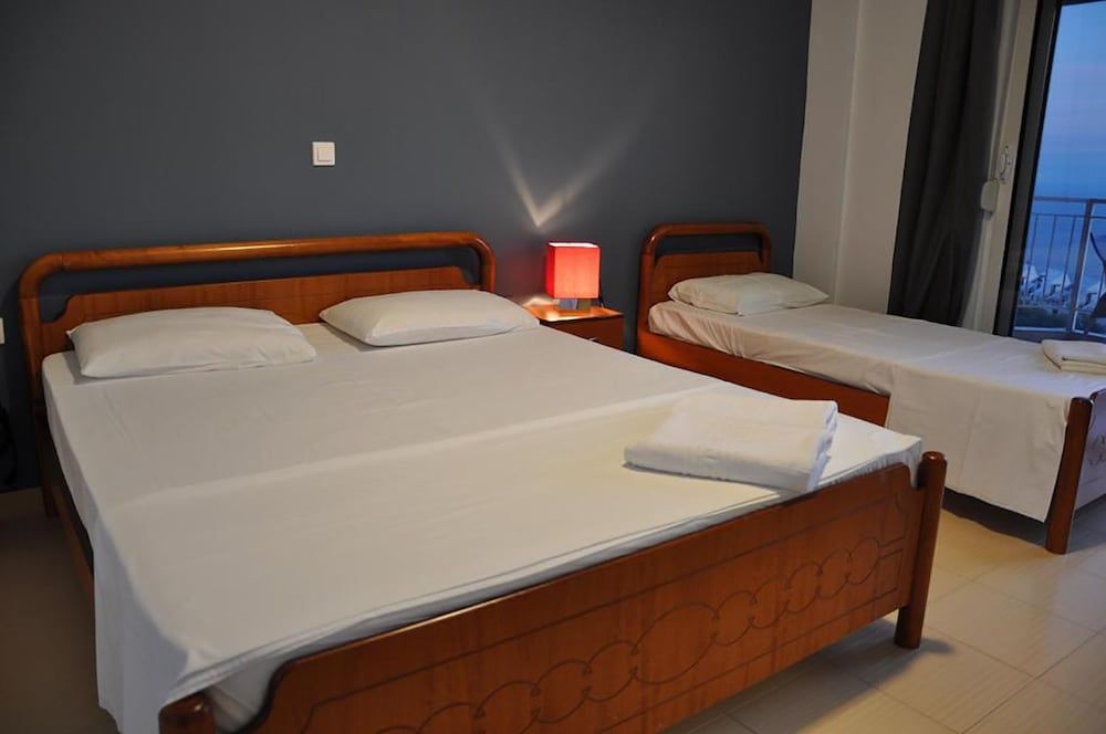 La Maroja View Hotel - Room - 1