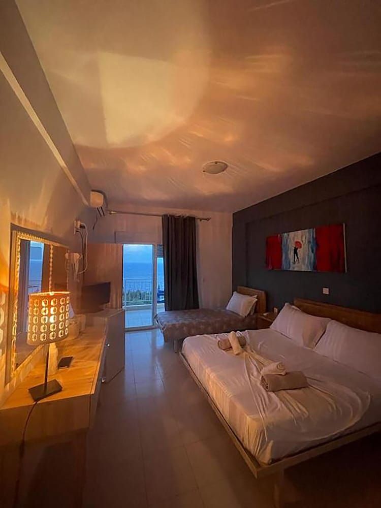 La Maroja View Hotel - Room - 3