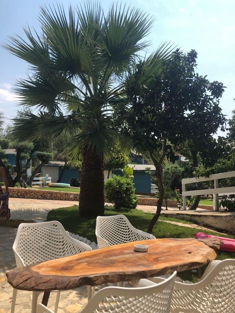 Drymades Resort - Exterior