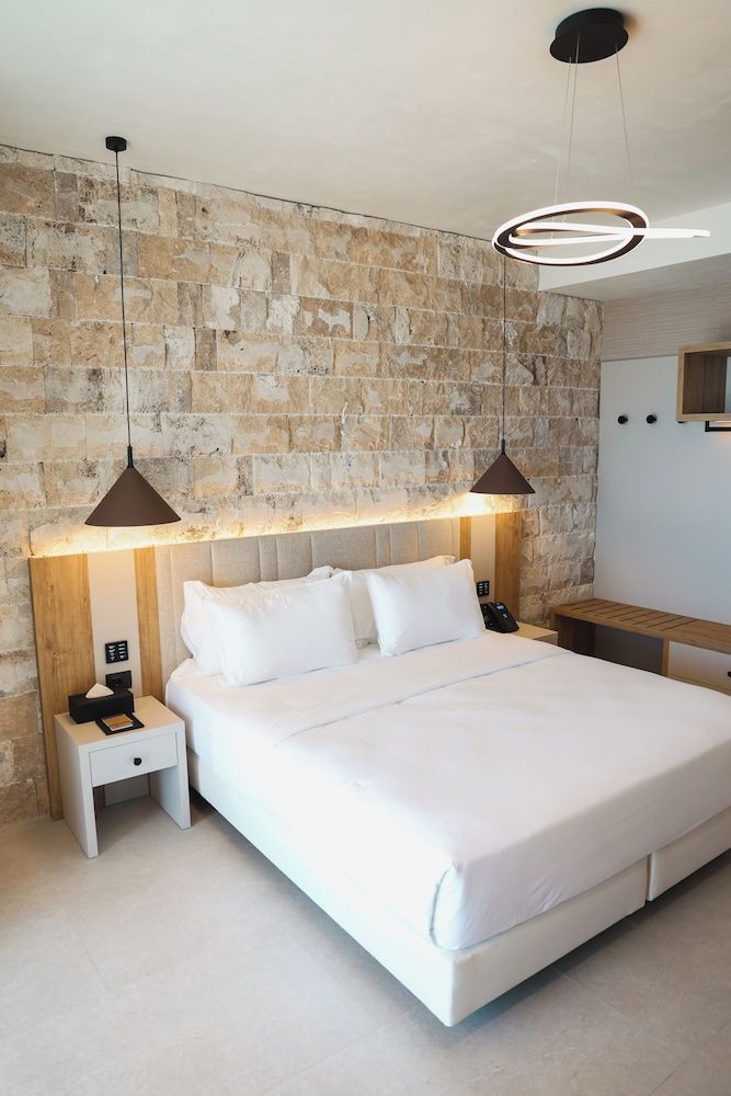 Drymades Inn Resort - Room - 4