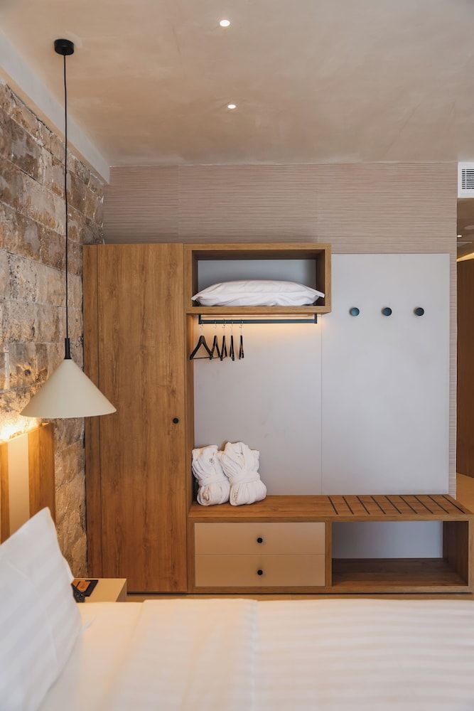 Drymades Inn Resort - Room - 2