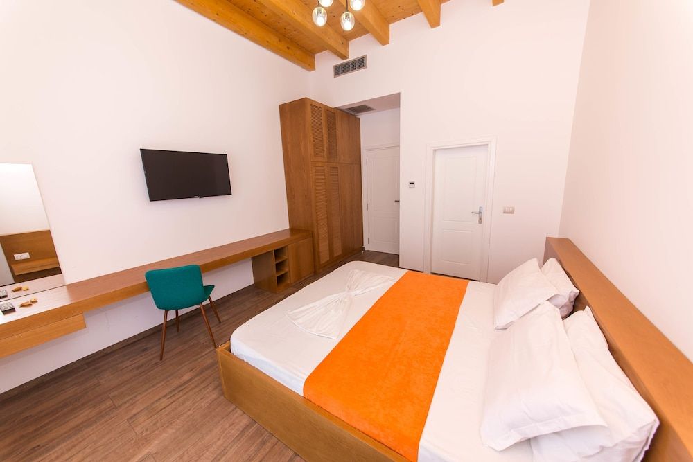 Alban Eco Hotel - Room - 3