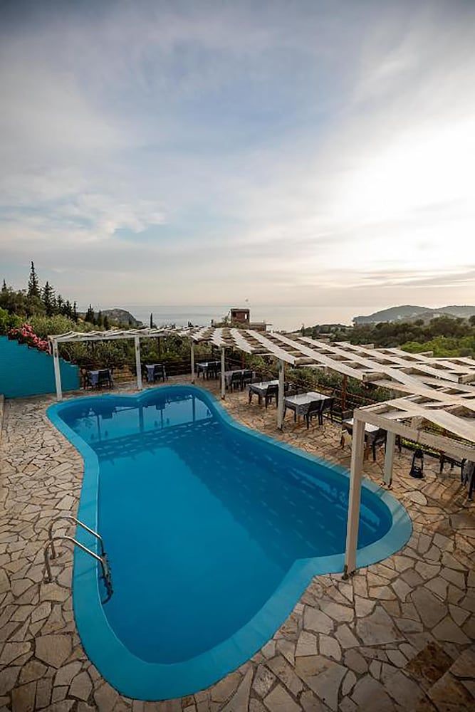 Hotel Panorama - Exterior