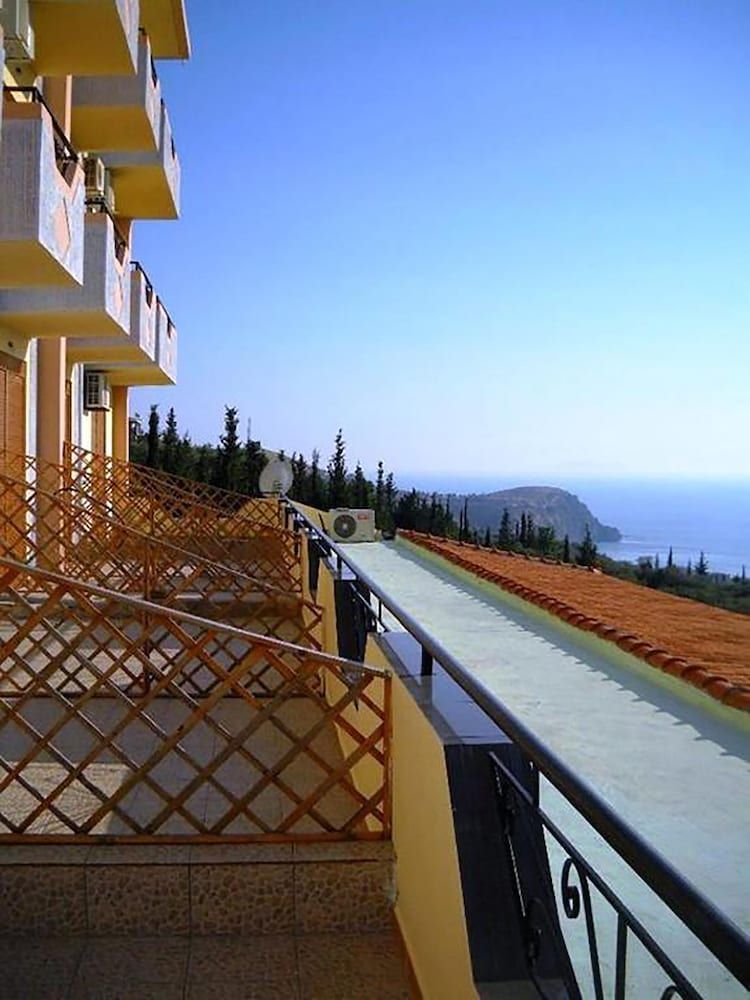 Hotel Panorama - Exterior - 1