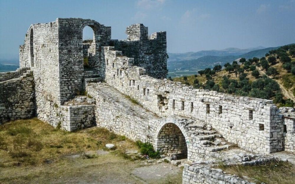 Heraklis Hotel - Point of interest - 4