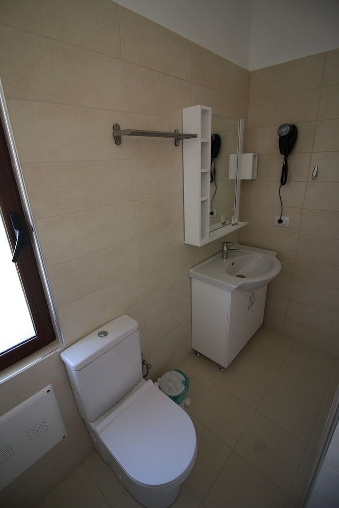 Hotel Orestiada - Bathroom - 4