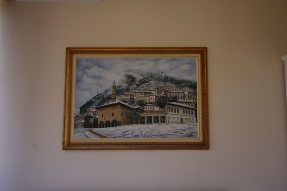 Hotel Orestiada - Room amenity - 2