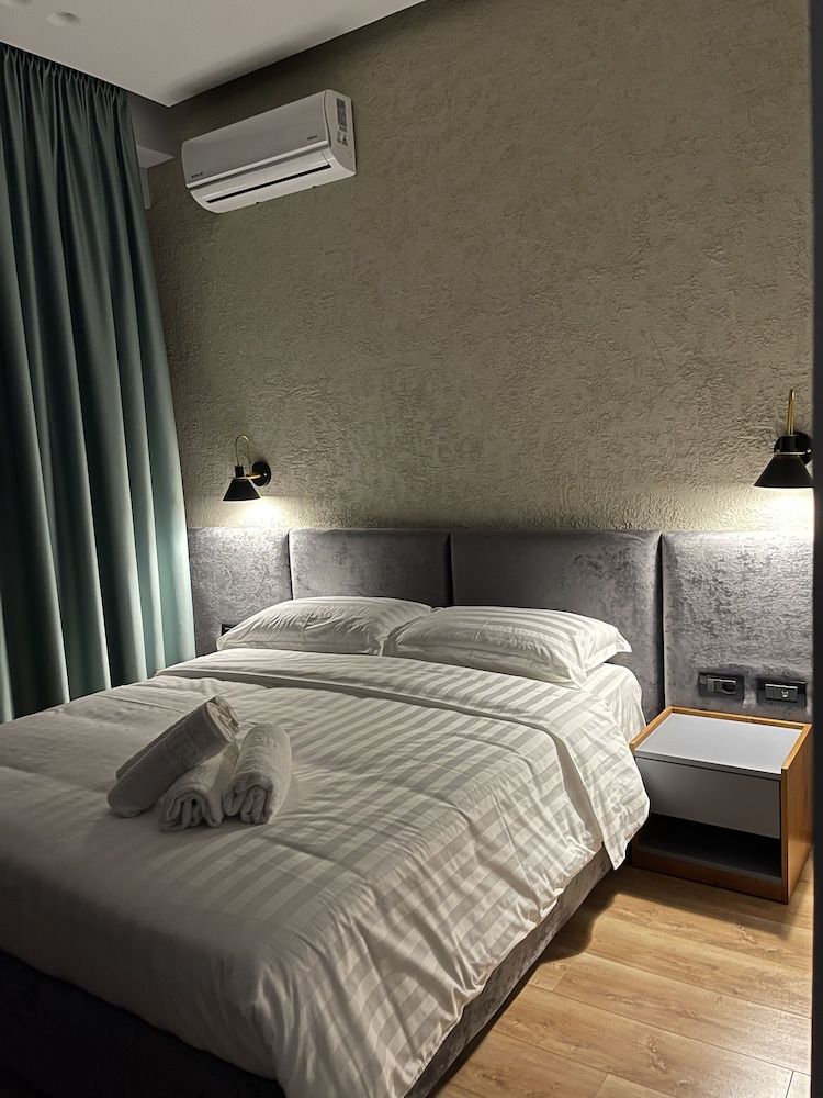 Bujtina Apsus - Room - 4