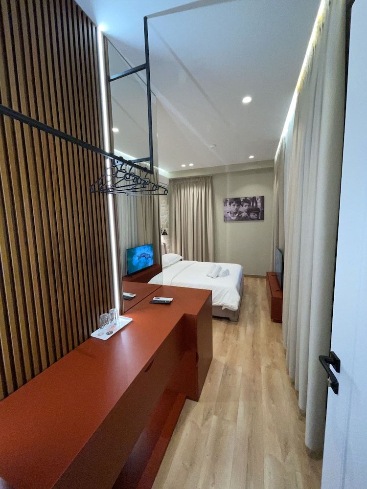 Bujtina Apsus - Room - 3