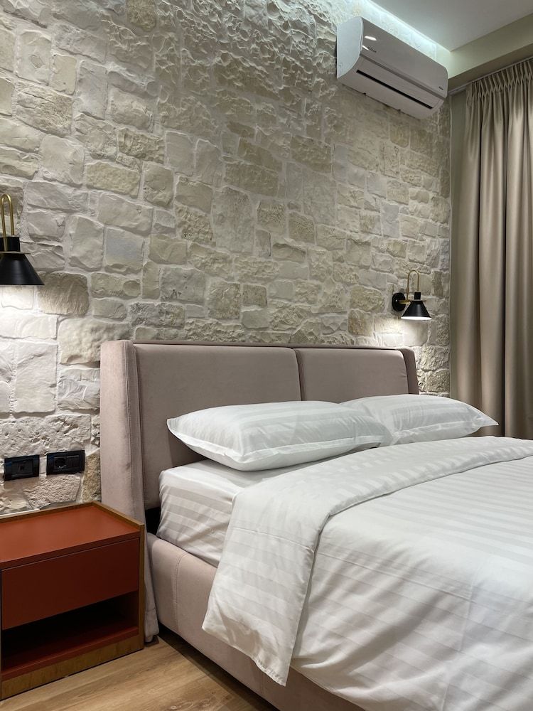 Bujtina Apsus - Room - 2