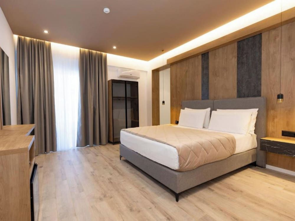 Hotel Joni - Room - 4