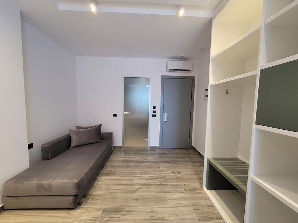 ADMIRO Hotel - Room - 4